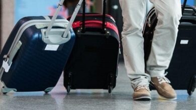 مظنه قاچاق پوشاک