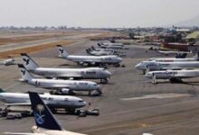 مجوز 6 شرکت خدمات مسافرت هوایی لغو شد
