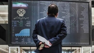 هیجان جنگ فلسطین در بازار سرمایه فروکش می‌شود