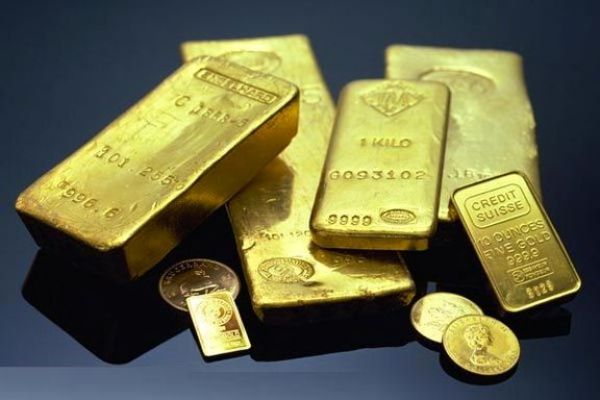 قیمت طلا و سکه افزایش یافت