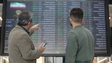 فعالان بازار سرمايه روزهای سختی را میگذرانند