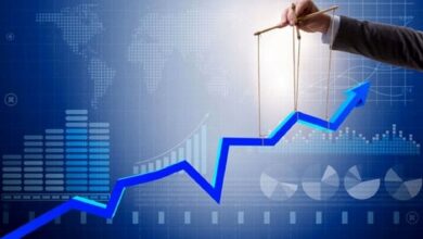 درجا زدن شاخص بورس امروز سه‌شنبه