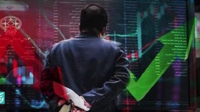 صعود 28 هزار واحدی شاخص بورس 9 صعود 28 هزار واحدی شاخص بورس
