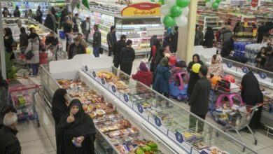 جدول جدید قیمت کالاهای اساسی در بازار 4 جدول جدید قیمت کالاهای اساسی در بازار