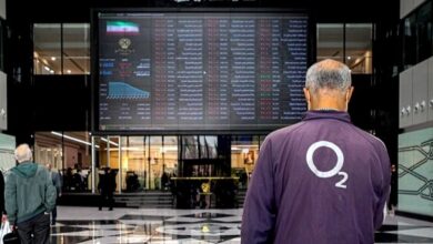 صعود 14 هزار واحدی شاخص بورس