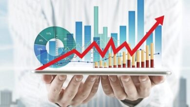 شاخص بورس همچنان بر مدار صعود