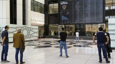 دورخیز بورس برای یک جهش بزرگ 1 دورخیز بورس برای یک جهش بزرگ