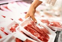خطر بزرگ حذف گوشت از سبد برخی از خانوارها