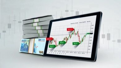 پول‌های خارج شده از بورس کجا رفتند؟