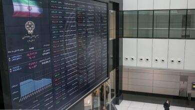 پیش‌بینی بورس طی هفته جاری