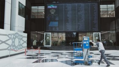 صعود 11 هزار واحدی شاخص بورس 1 صعود 11 هزار واحدی شاخص بورس