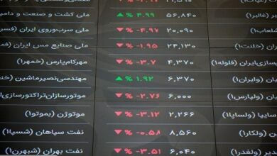 تأثیر مثبت لایحه بودجه 1403 بر بورس