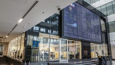 ورود 2 هلدینگ پتروشیمی و فلزات به بورس تهران