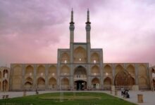 استان یزد رکورددار تورم در کشور است