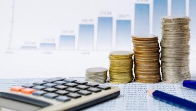 کسری بودجه قطعی است