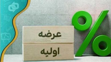 یک عرضه اولیه بزرگ در راه است 9 یک عرضه اولیه بزرگ در راه است