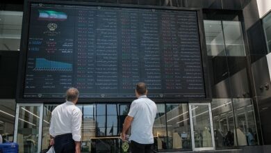 بورس در حال سوختگیری است؟ 10 بورس در حال سوختگیری است؟