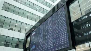 رشد 9500 واحدی شاخص بورس 6 رشد 9500 واحدی شاخص بورس