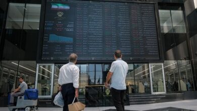 آمادگی پول برای ورود به بورس 3 آمادگی پول برای ورود به بورس