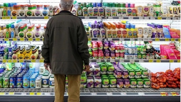 رتبه نهم ایران در تورم مواد غذایی