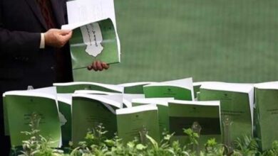 دخل و خرج دولت در سال ۱۴۰۳ مشخص شد 5 دخل و خرج دولت در سال ۱۴۰۳ مشخص شد