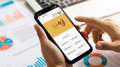 واریز 600 میلیارد تومان سود برای سهامداران با سجام 8 واریز 600 میلیارد تومان سود برای سهامداران با سجام