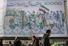 سهم بخش خصوصی از اقتصاد ایران
