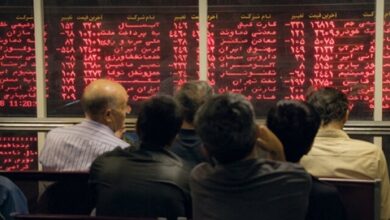 مستقیم وارد بورس نشوید! 5 مستقیم وارد بورس نشوید!