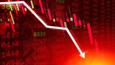 ریزش 8 هزار واحدی شاخص بورس