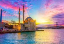 سفر به کیش ارزان تر است یا ترکیه؟