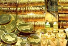 نوسانات دلار، بازار طلا و سکه را در اردیبهشت به کدام سمت می برد؟