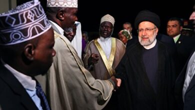 پایبندی کشورهای آفریقایی به قطعنامه های سازمان ملل، سد محکمی در برابر همکاری با ایران