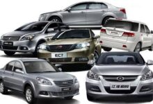 واردات بی کیفیت ترین قطعات خودروی چینی و سکوت مسئولان دولتی