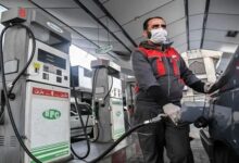 سهمیه بنزین اردیبهشت چه زمانی در کارت های سوخت شارژ می شود؟