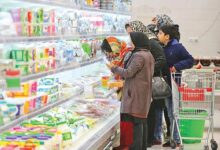 گرانی و تورم با سبد غذایی و تغذیه خانوارهای ایرانی چه کرد؟