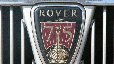 مذاکرات ایران خودرو و سایپا برای خرید شرکت خودروسازی Rover انگلیس