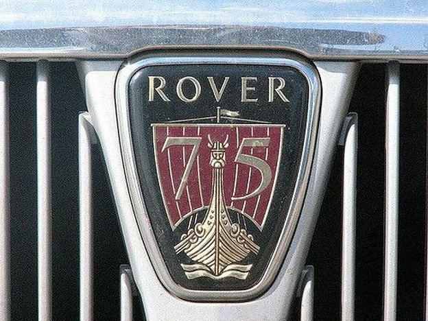 مذاکرات ایران خودرو و سایپا برای خرید شرکت خودروسازی Rover انگلیس