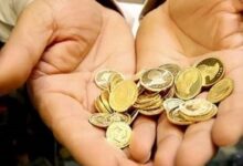 بازار سکه در وضعیت قرمز/ سکه بازان گوش به زنگ اخبار عربستان