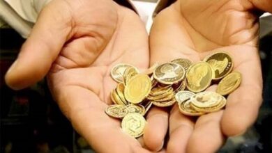 بازار سکه در وضعیت قرمز/ سکه بازان گوش به زنگ اخبار عربستان