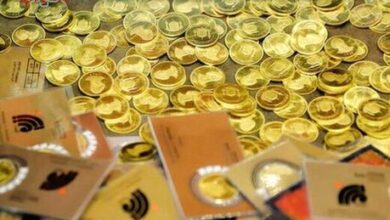 عقب نشینی یک میلیون تومانی سکه/ ریزش بیش از 100 هزار تومانی طلا
