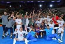 واکنش FIFA و AFC به قهرمانی تیم ملی فوتسال ایران در جام ملت های آسیا