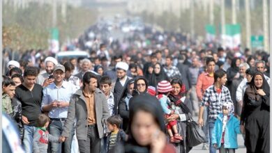 ترمز افزایش ناضایتی مردم ایران را بکشید، قبل از آن که دیر شود
