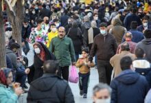 آمار تکان دهنده! 89 درصد جمعیت فقیر ایران، افراد شاغل سابق و امروز هستند