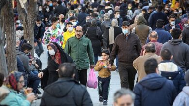 آمار تکان دهنده! 89 درصد جمعیت فقیر ایران، افراد شاغل سابق و امروز هستند