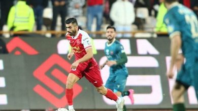 لیگ برتر فوتبال/ سرنوشت استقلال در انتظار پرسپولیس