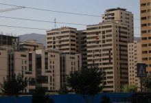 اخبار بازار مسکن تهران/ کاهش معاملات در مناطق 22 گانه