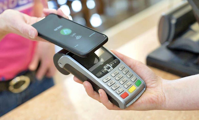 ورود NFC به پرداخت های بانکی/ کارت بانکی حذف می شود