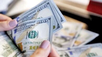 سرگردانی دلار در کف کانال 60 هزار تومانی/ معامله‌گران دست به عصا شدند