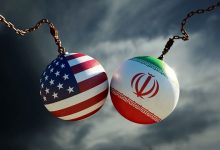 مذاکرات چراغ خاموش ایران و آمریکا در عمان به موازات گزارش آژانس