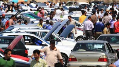 گران شدن رسمی قیمت یک خودروی دیگر و روزه سکوت وزارت صمت